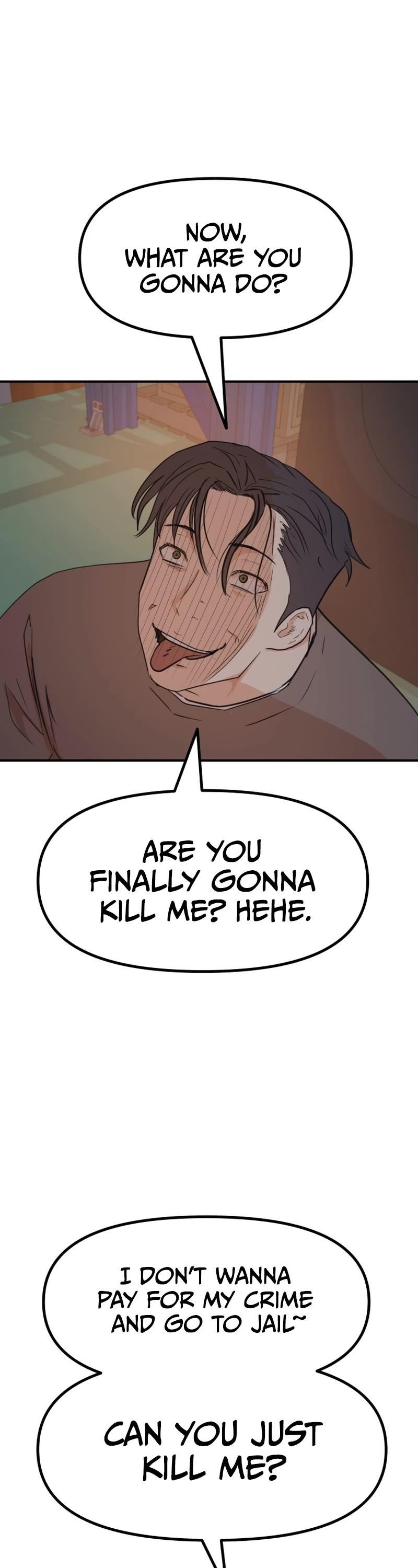 Guard Pass Chapter 89 - Page 29