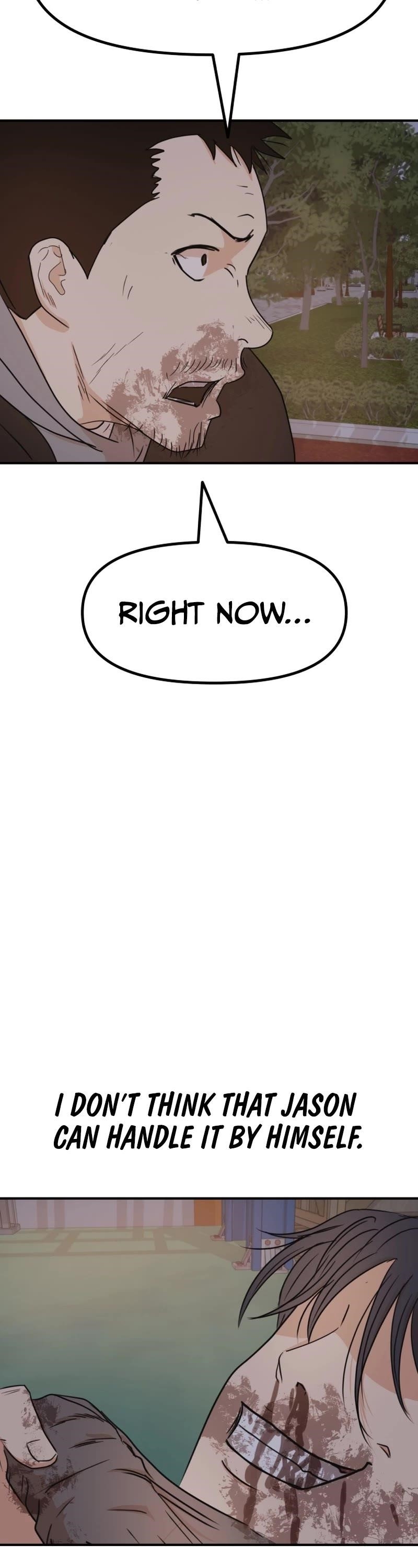 Guard Pass Chapter 89 - Page 37