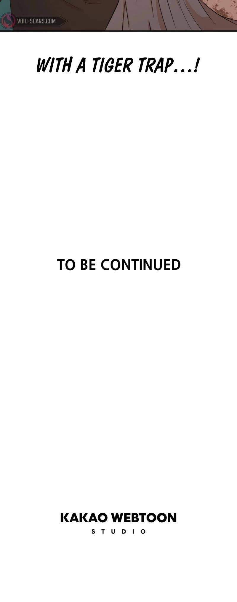 Guard Pass Chapter 89 - Page 39