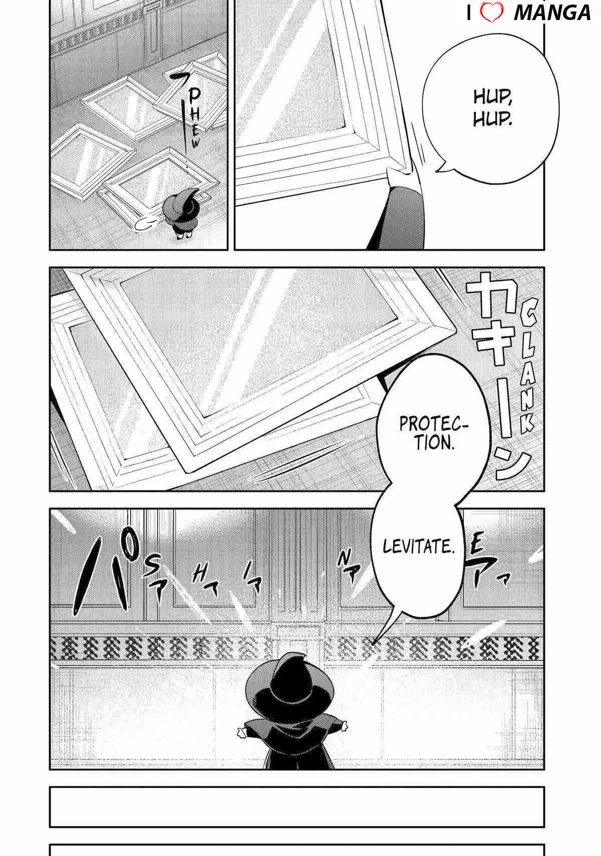 I… Don’t Want to Work Anymore” I Quit Being an Adventurer. Even if You Treat Me Better Now, I Won’t Do It. I Will NEVER Work Again Chapter 19 - Page 18