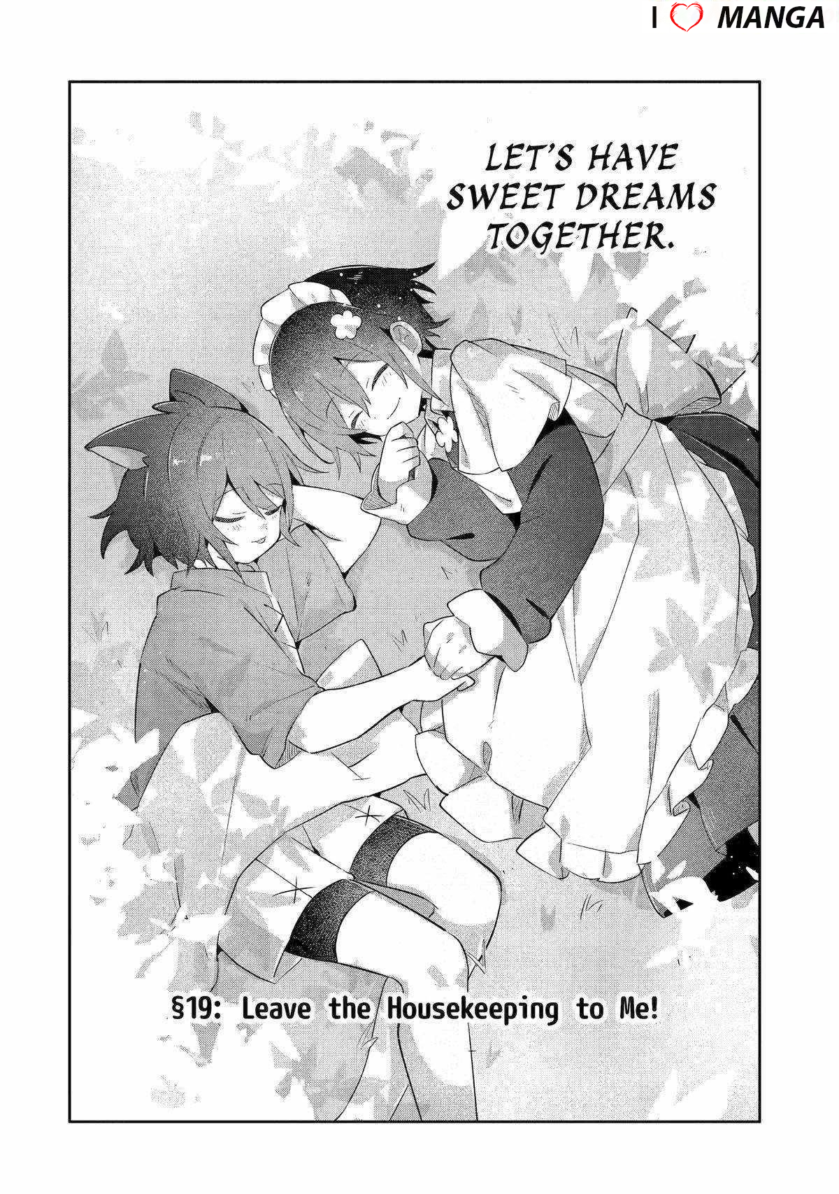 I… Don’t Want to Work Anymore” I Quit Being an Adventurer. Even if You Treat Me Better Now, I Won’t Do It. I Will NEVER Work Again Chapter 19 - Page 2