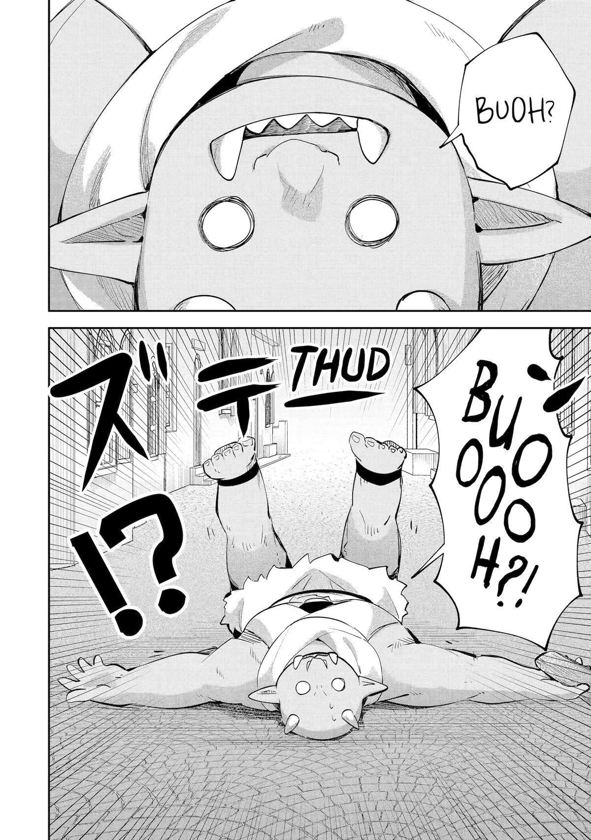 I… Don’t Want to Work Anymore” I Quit Being an Adventurer. Even if You Treat Me Better Now, I Won’t Do It. I Will NEVER Work Again Chapter 20 - Page 10