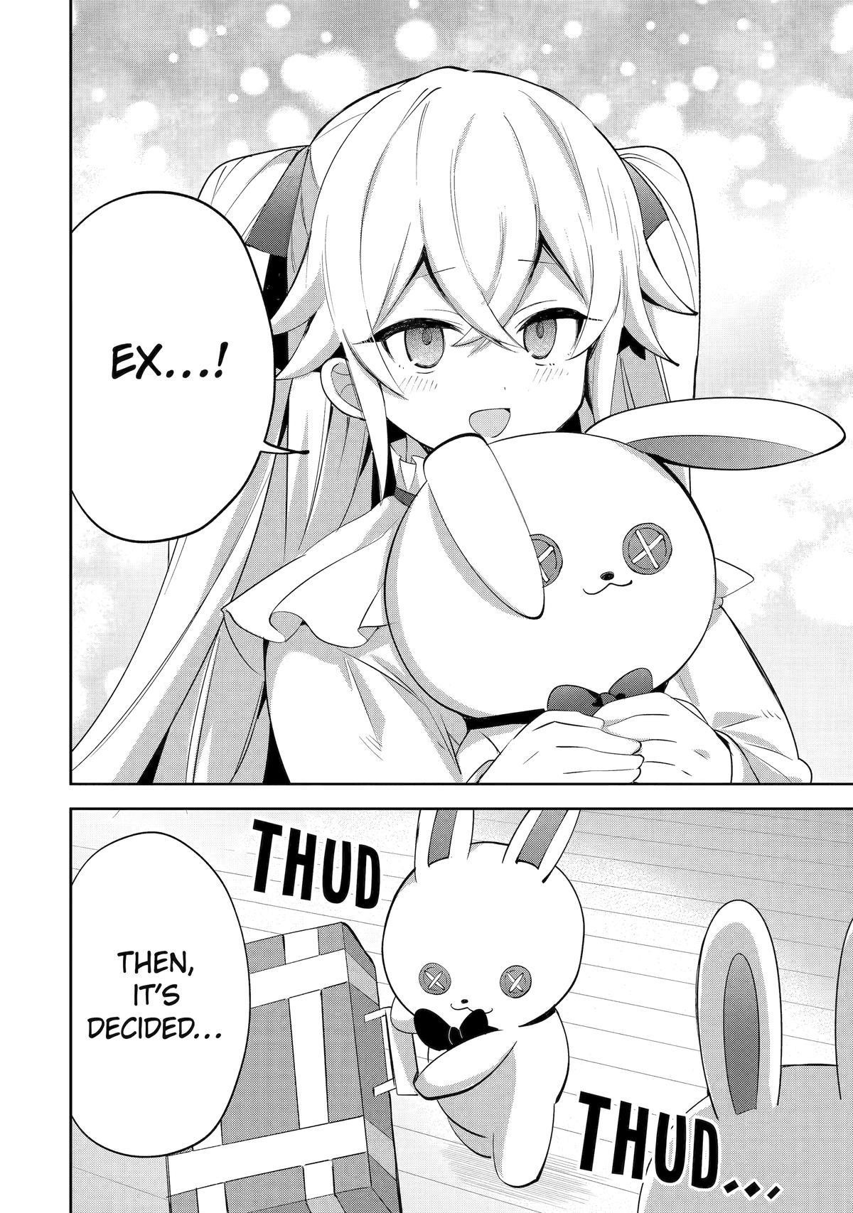 I… Don’t Want to Work Anymore” I Quit Being an Adventurer. Even if You Treat Me Better Now, I Won’t Do It. I Will NEVER Work Again Chapter 20 - Page 26