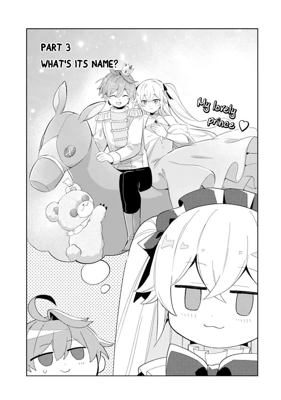 I… Don’t Want to Work Anymore” I Quit Being an Adventurer. Even if You Treat Me Better Now, I Won’t Do It. I Will NEVER Work Again Chapter 21.5 - Page 13