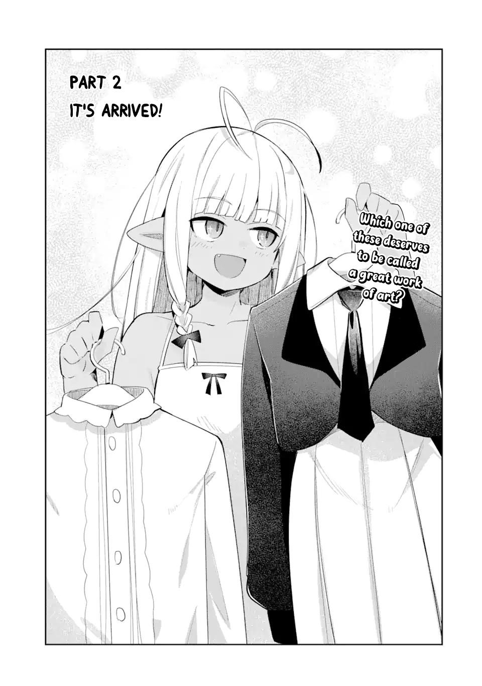 I… Don’t Want to Work Anymore” I Quit Being an Adventurer. Even if You Treat Me Better Now, I Won’t Do It. I Will NEVER Work Again Chapter 21.5 - Page 7