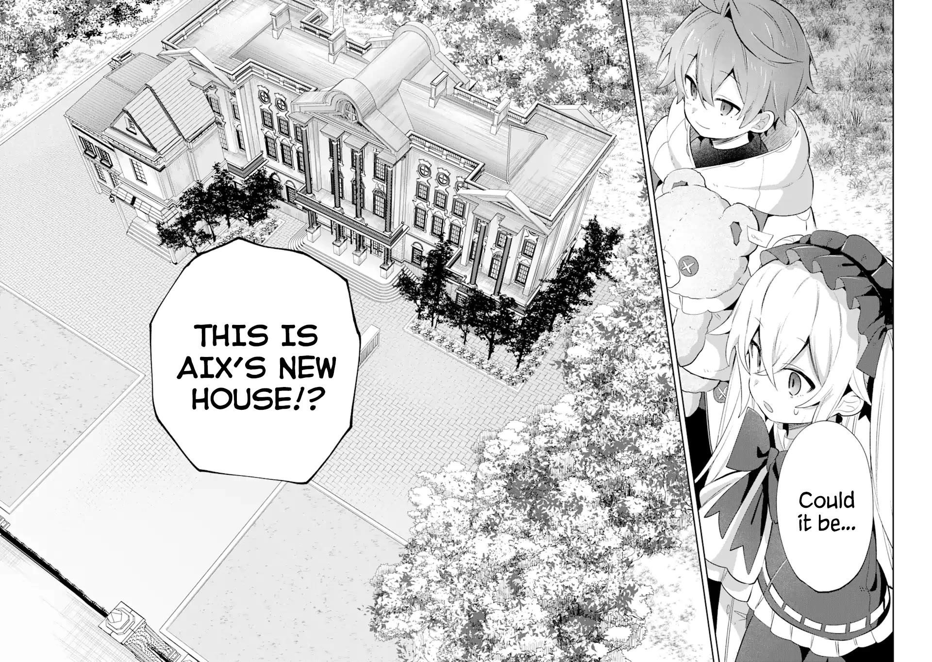 I… Don’t Want to Work Anymore” I Quit Being an Adventurer. Even if You Treat Me Better Now, I Won’t Do It. I Will NEVER Work Again Chapter 21 - Page 4