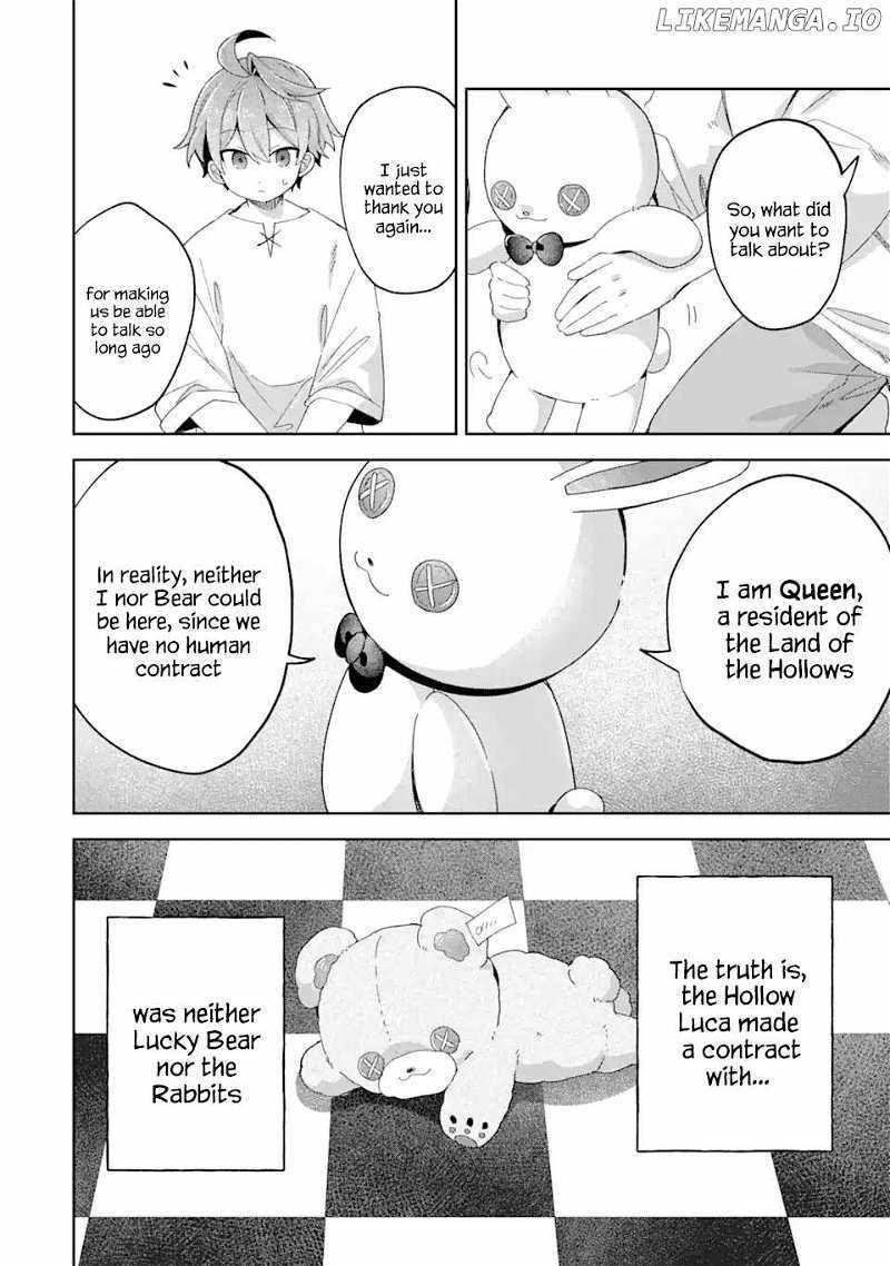 I… Don’t Want to Work Anymore” I Quit Being an Adventurer. Even if You Treat Me Better Now, I Won’t Do It. I Will NEVER Work Again Chapter 22 - Page 12