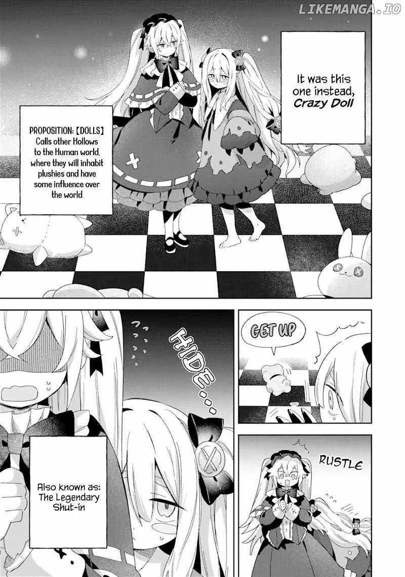 I… Don’t Want to Work Anymore” I Quit Being an Adventurer. Even if You Treat Me Better Now, I Won’t Do It. I Will NEVER Work Again Chapter 22 - Page 13