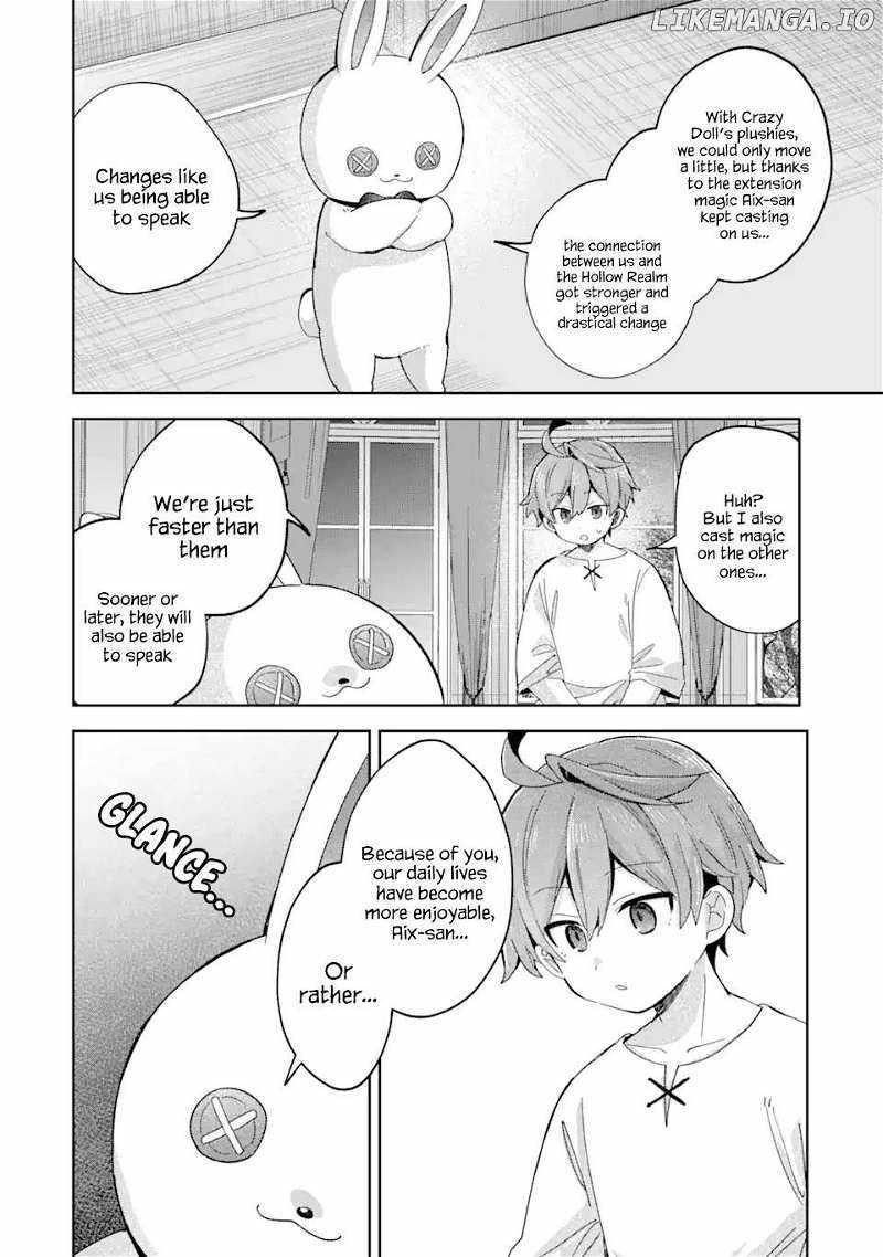 I… Don’t Want to Work Anymore” I Quit Being an Adventurer. Even if You Treat Me Better Now, I Won’t Do It. I Will NEVER Work Again Chapter 22 - Page 14