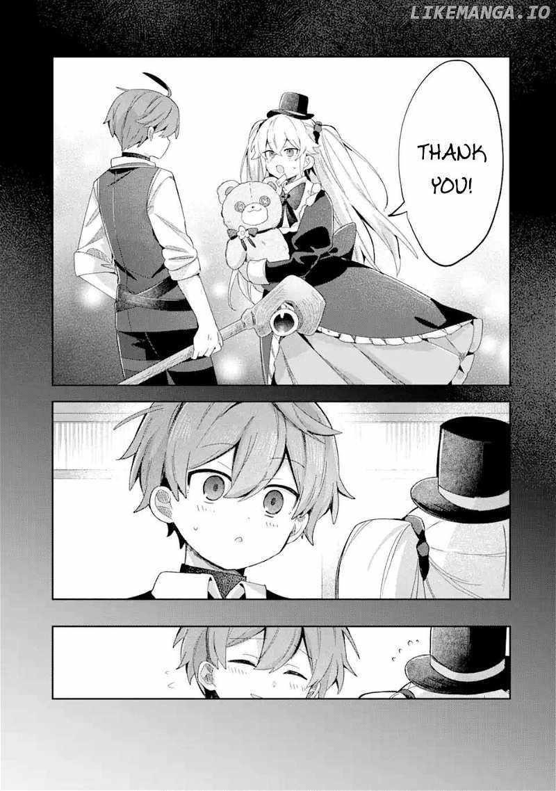 I… Don’t Want to Work Anymore” I Quit Being an Adventurer. Even if You Treat Me Better Now, I Won’t Do It. I Will NEVER Work Again Chapter 22 - Page 34