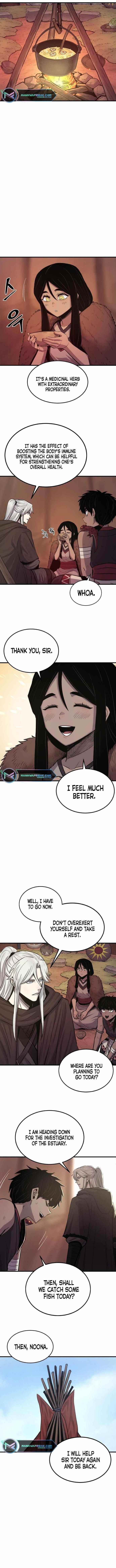 The Wailing Perversion Chapter 12 - Page 1