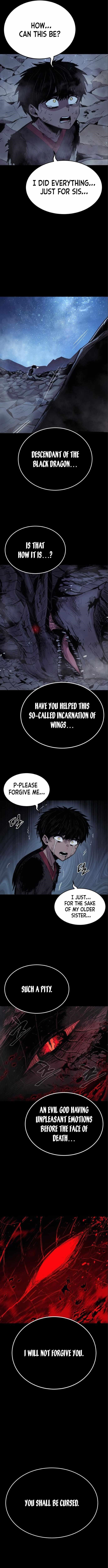 The Wailing Perversion Chapter 14 - Page 10