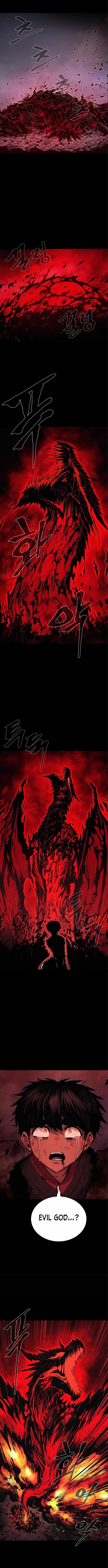 The Wailing Perversion Chapter 14 - Page 11