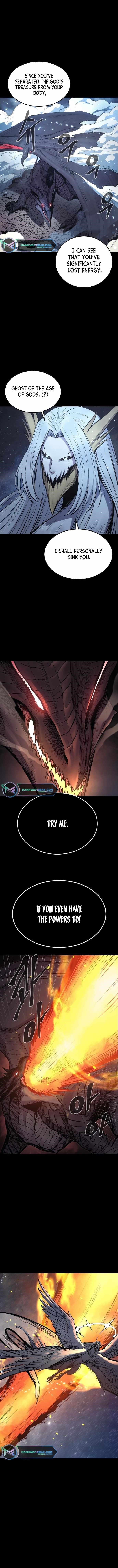 The Wailing Perversion Chapter 14 - Page 3