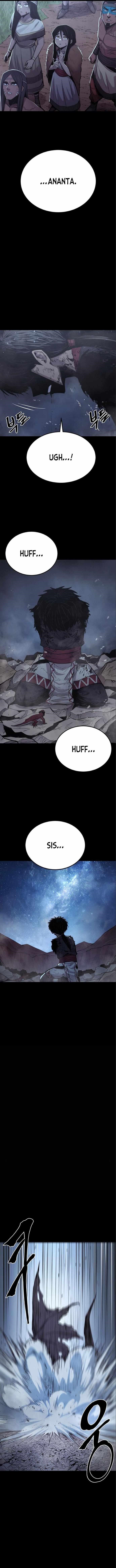 The Wailing Perversion Chapter 14 - Page 8