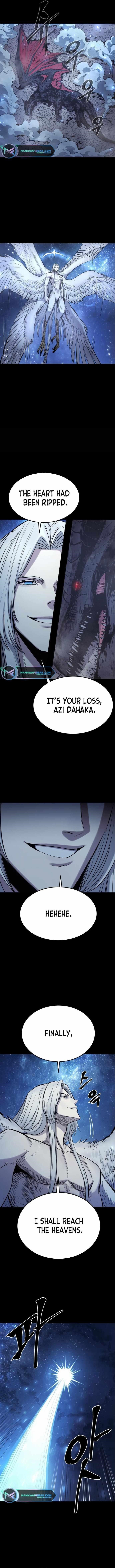 The Wailing Perversion Chapter 14 - Page 9