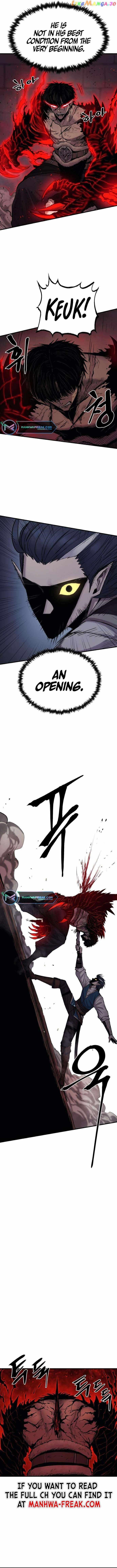 The Wailing Perversion Chapter 17 - Page 3