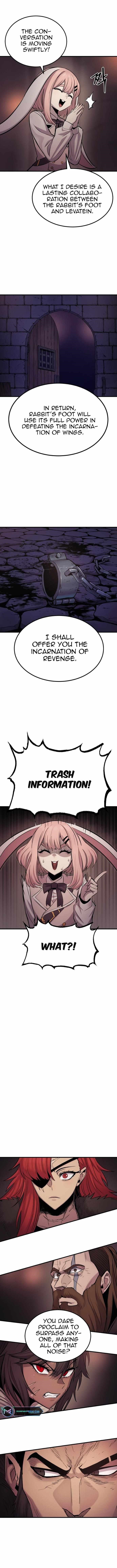 The Wailing Perversion Chapter 18 - Page 3