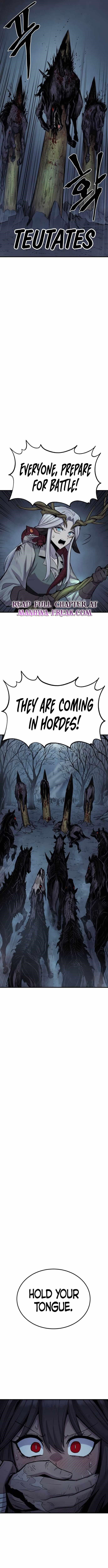 The Wailing Perversion Chapter 21 - Page 14