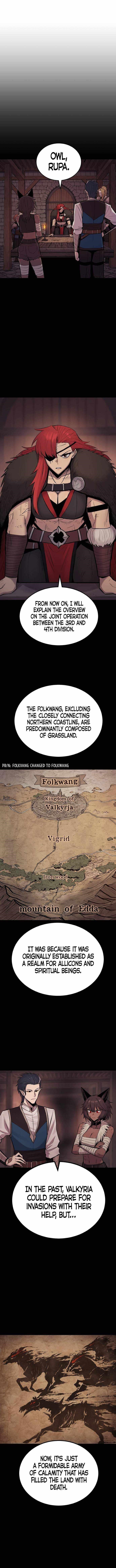 The Wailing Perversion Chapter 21 - Page 2