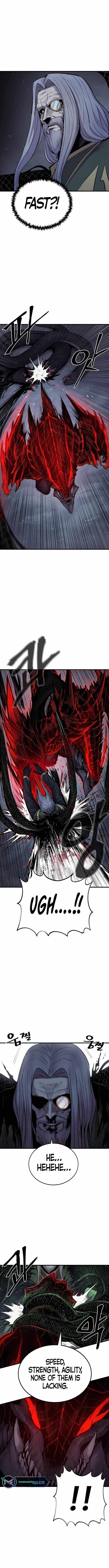 The Wailing Perversion Chapter 23 - Page 7