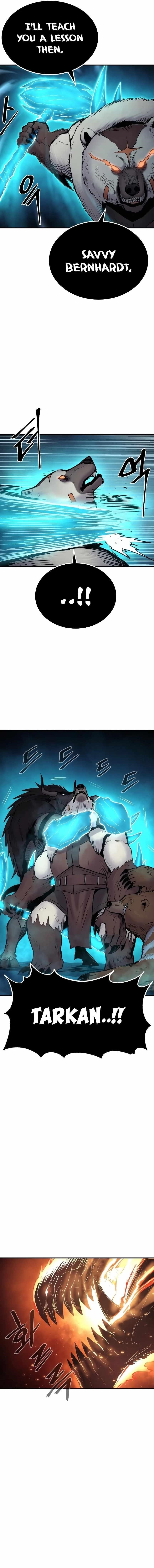 The Wailing Perversion Chapter 39 - Page 10