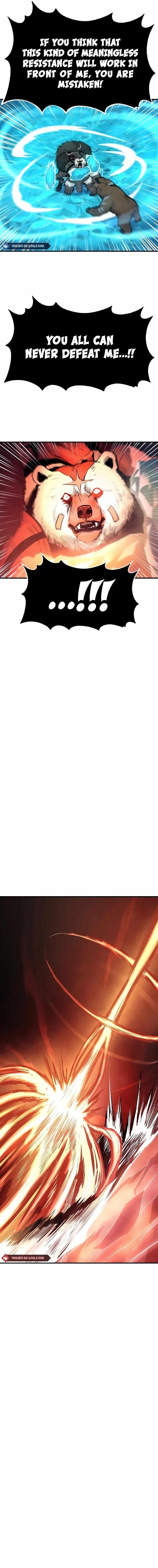 The Wailing Perversion Chapter 39 - Page 11