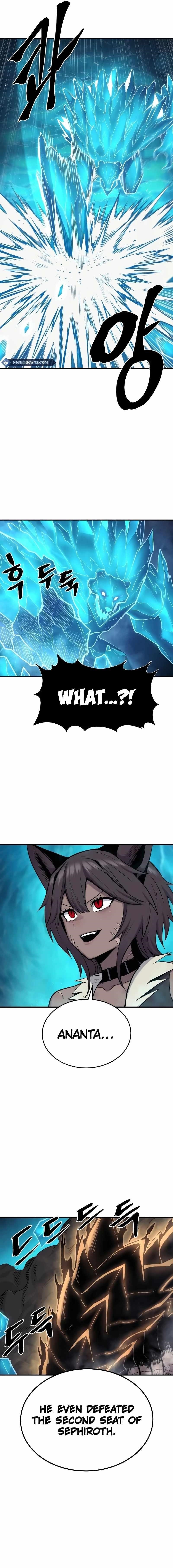 The Wailing Perversion Chapter 39 - Page 16