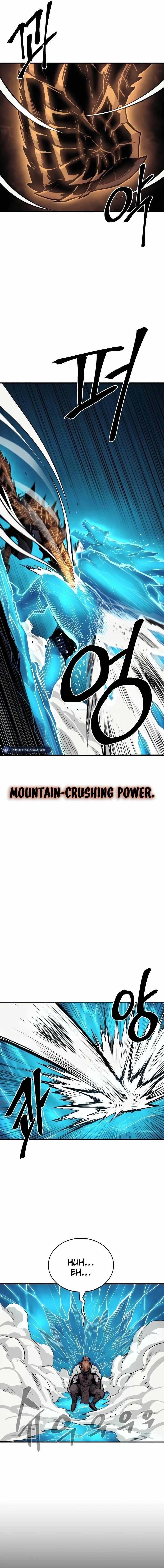 The Wailing Perversion Chapter 39 - Page 18