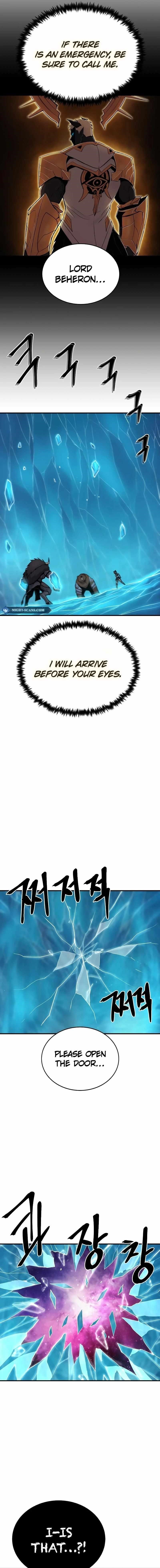 The Wailing Perversion Chapter 39 - Page 19