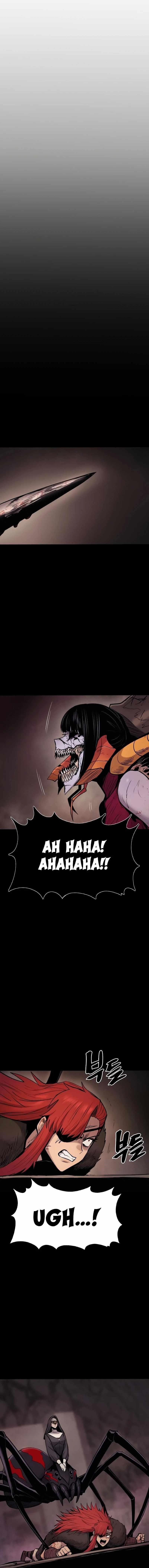 The Wailing Perversion Chapter 39 - Page 21