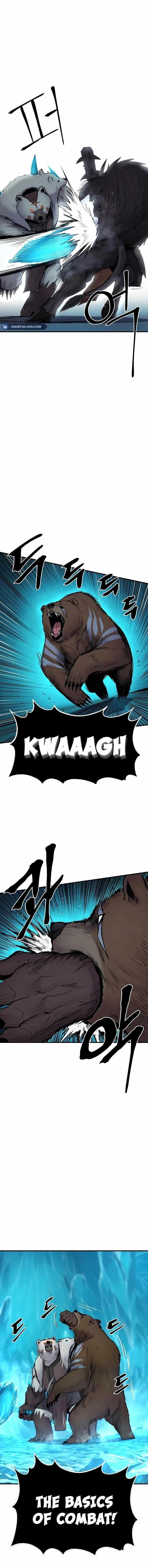 The Wailing Perversion Chapter 39 - Page 8