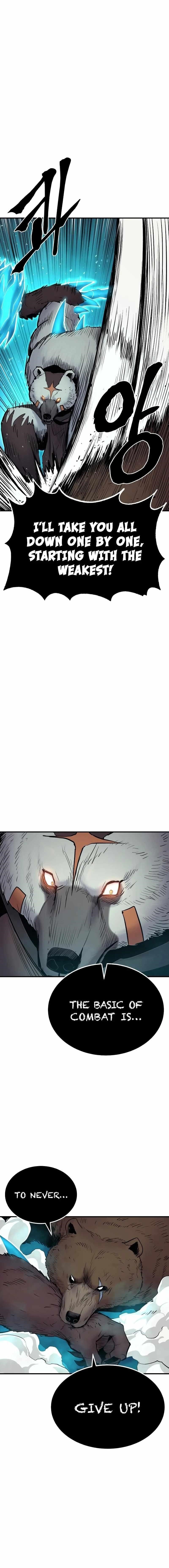 The Wailing Perversion Chapter 39 - Page 9