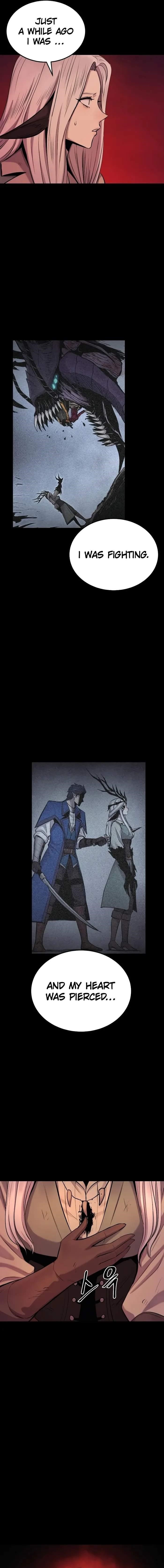 The Wailing Perversion Chapter 41 - Page 2