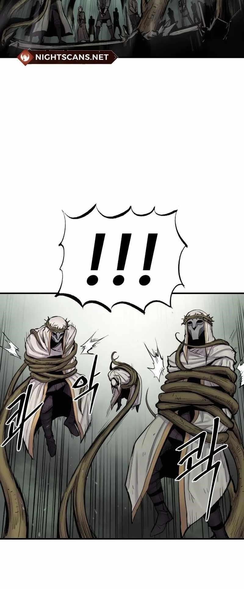 The Wailing Perversion Chapter 5 - Page 52