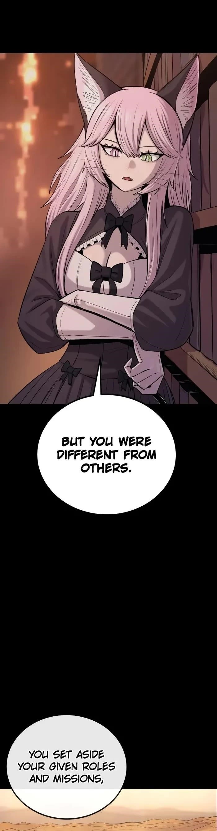 The Wailing Perversion Chapter 51 - Page 10