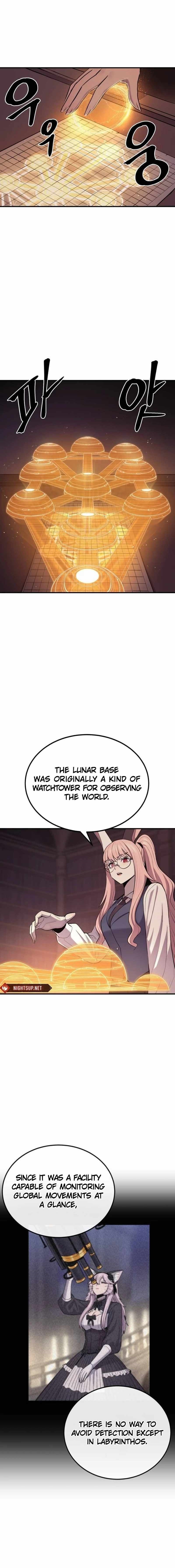 The Wailing Perversion Chapter 55 - Page 1