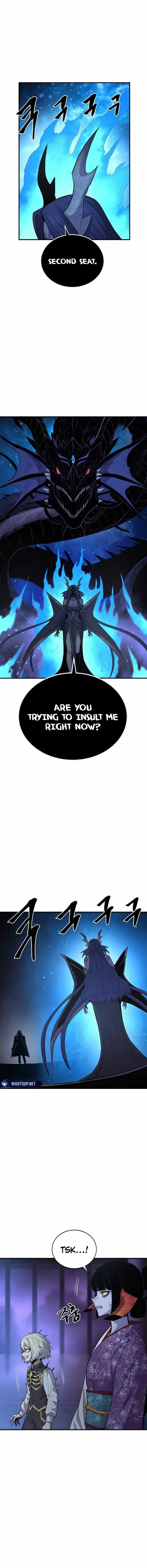 The Wailing Perversion Chapter 55 - Page 10