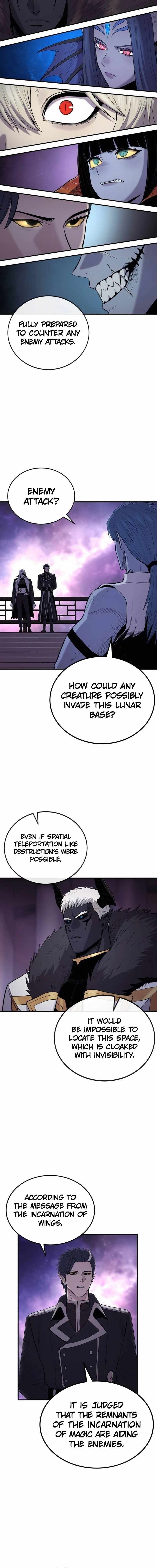 The Wailing Perversion Chapter 55 - Page 13