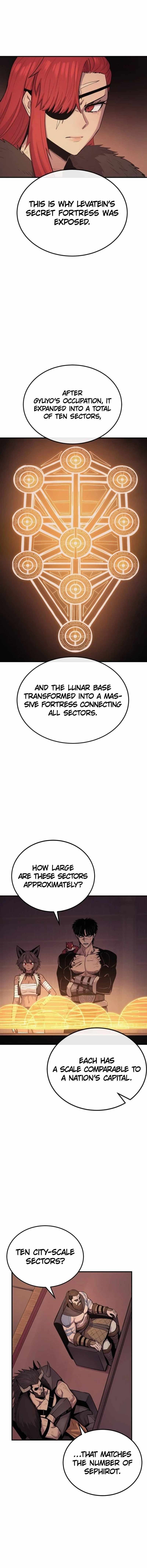 The Wailing Perversion Chapter 55 - Page 2