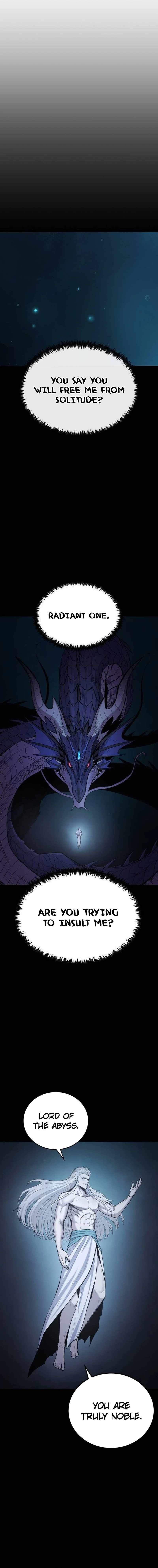 The Wailing Perversion Chapter 55 - Page 5