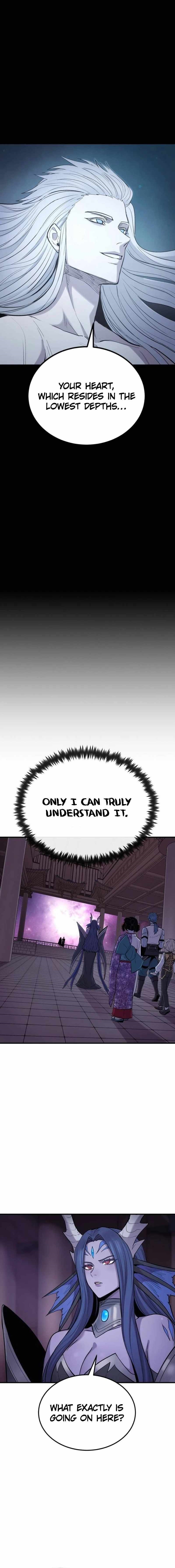 The Wailing Perversion Chapter 55 - Page 7