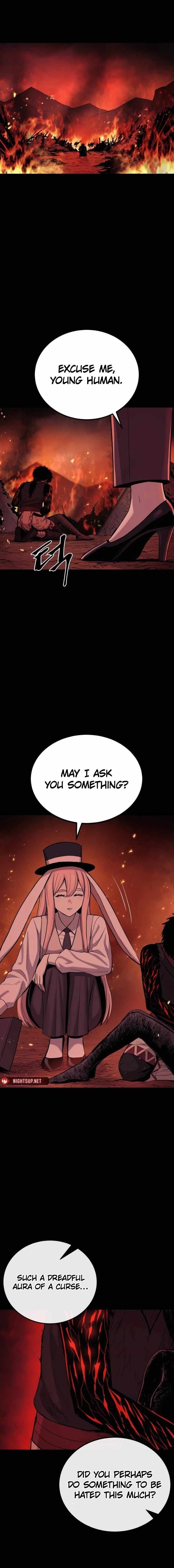 The Wailing Perversion Chapter 56 - Page 1