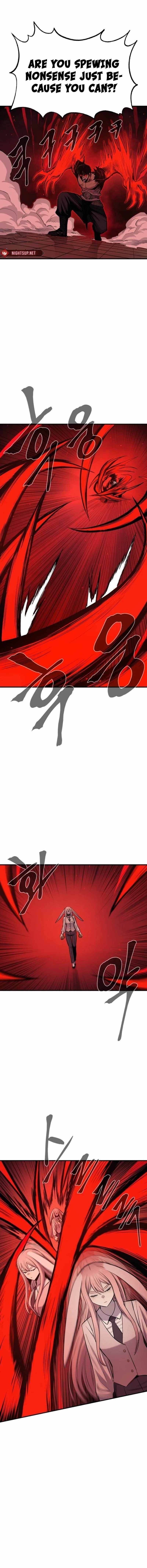 The Wailing Perversion Chapter 56 - Page 12