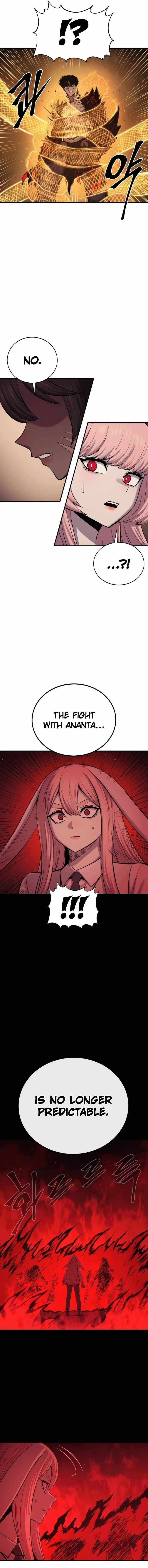 The Wailing Perversion Chapter 56 - Page 15