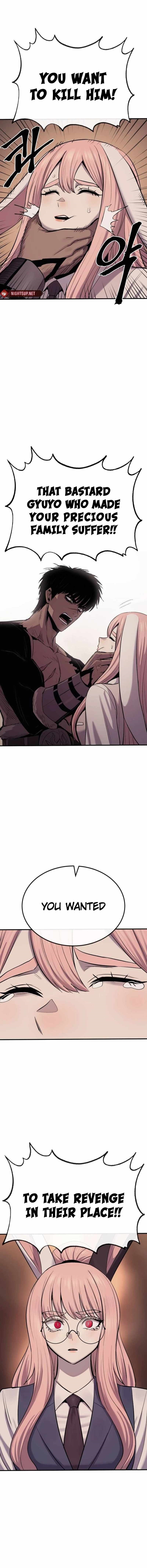 The Wailing Perversion Chapter 56 - Page 19