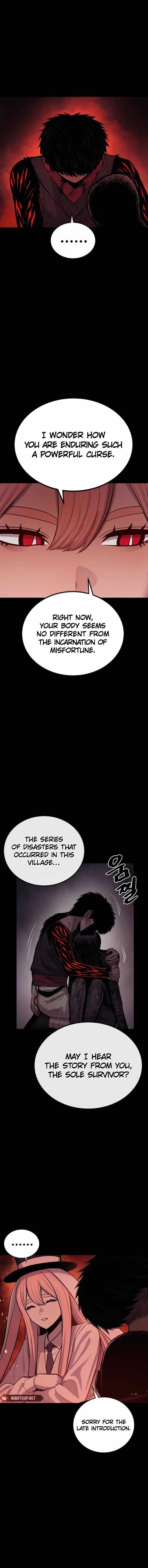 The Wailing Perversion Chapter 56 - Page 2