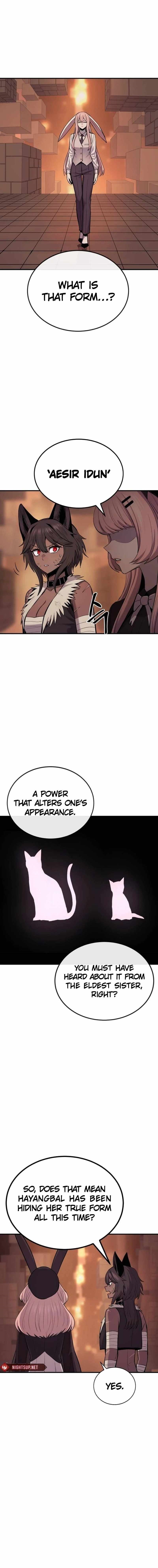 The Wailing Perversion Chapter 56 - Page 4