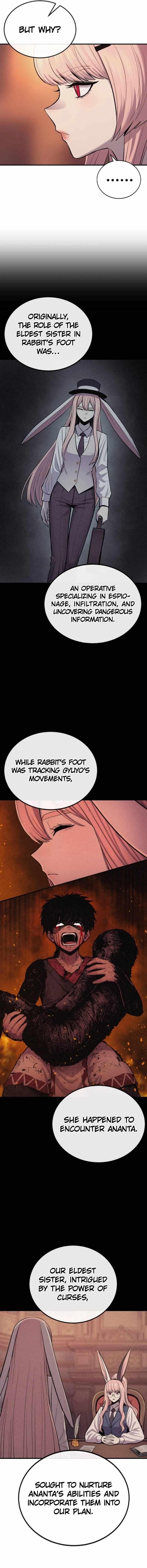 The Wailing Perversion Chapter 56 - Page 5