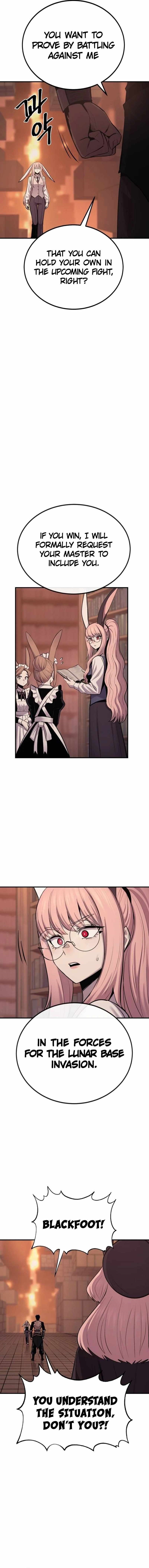 The Wailing Perversion Chapter 56 - Page 7